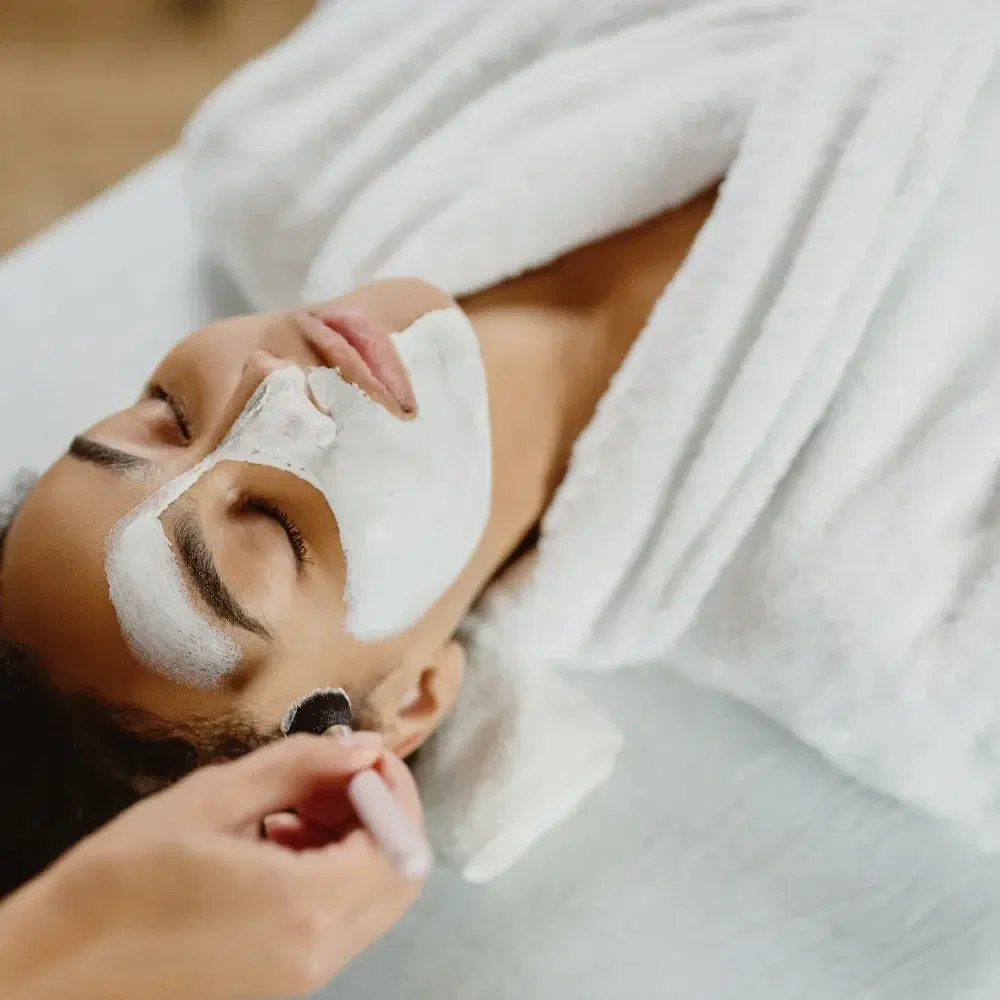 Trattamento purificante