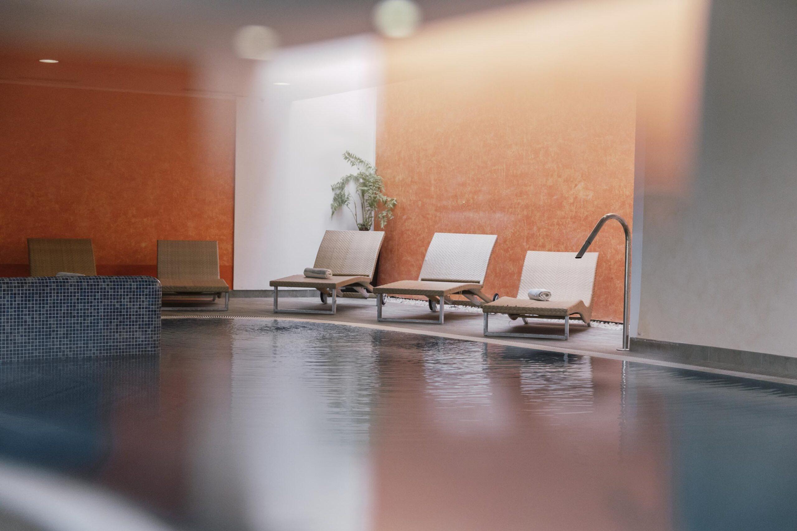 Centro wellness Dolomia