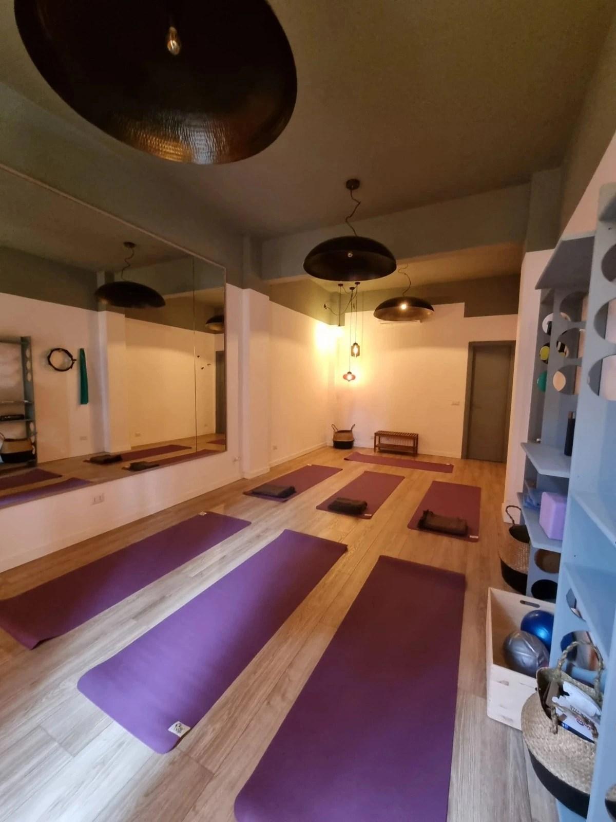 Spazio olistico Dharma Monteverde