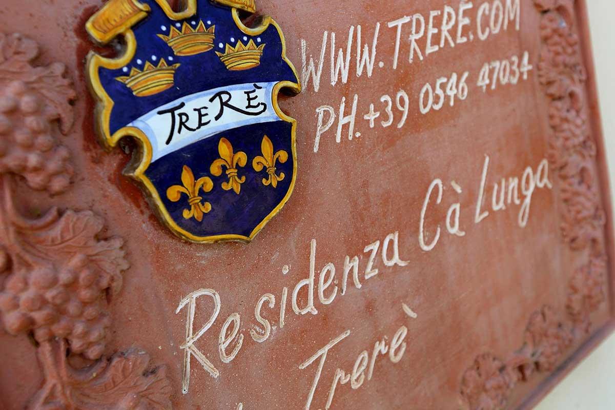 Residenza Ca Lunga casale ristrutturato