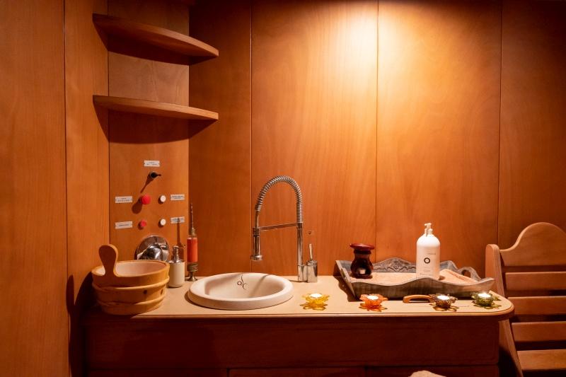 Rituali di bellezza orientali