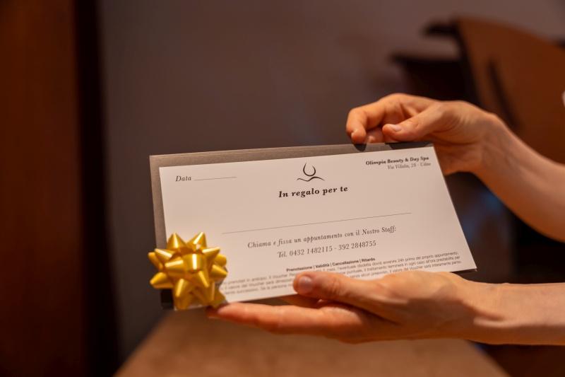 Trattamenti benessere