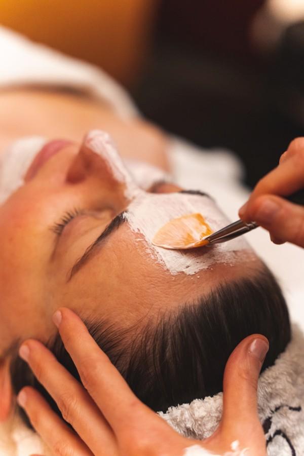 Skin detox trattamento viso