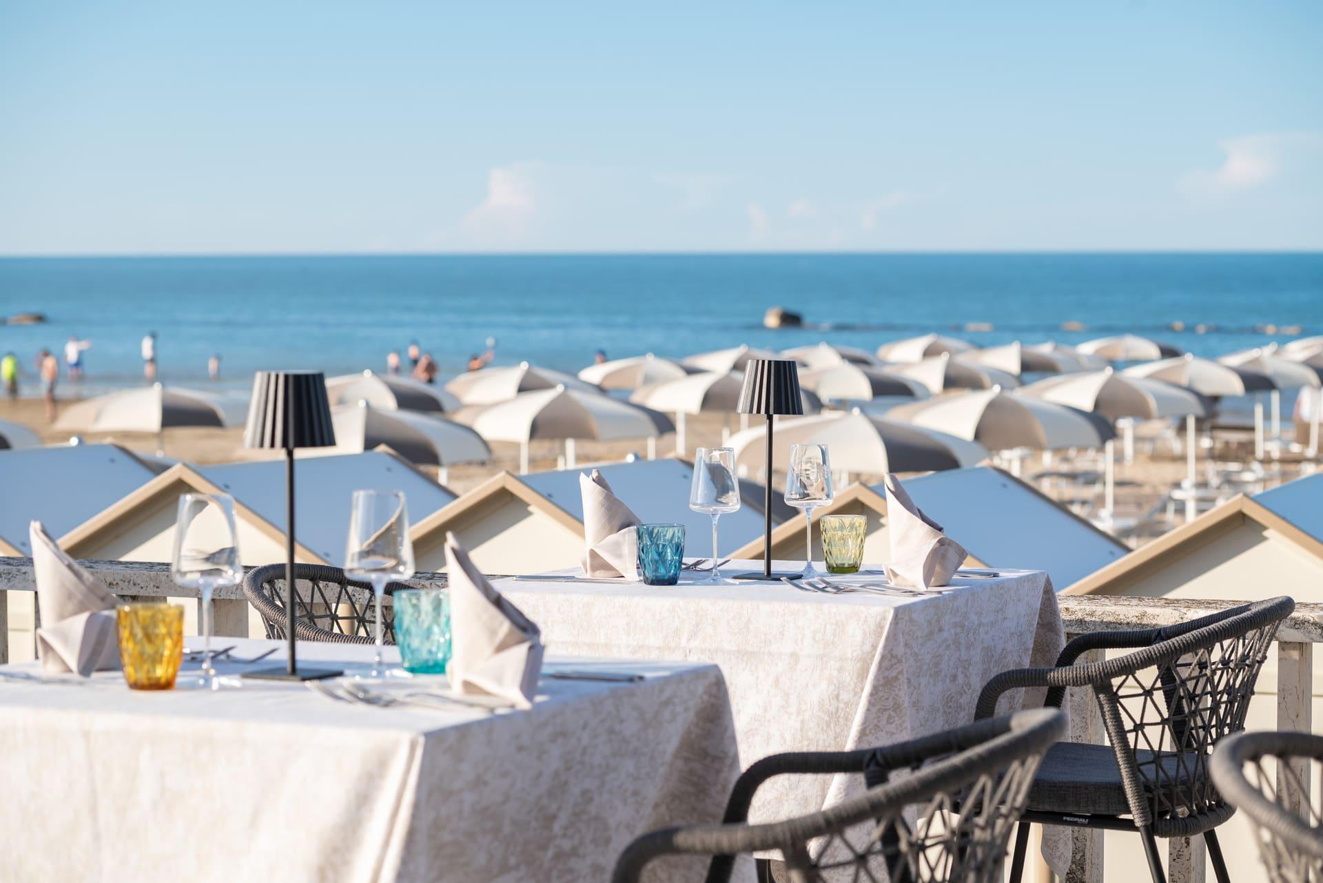 Dettaglio di una suite lussuosa