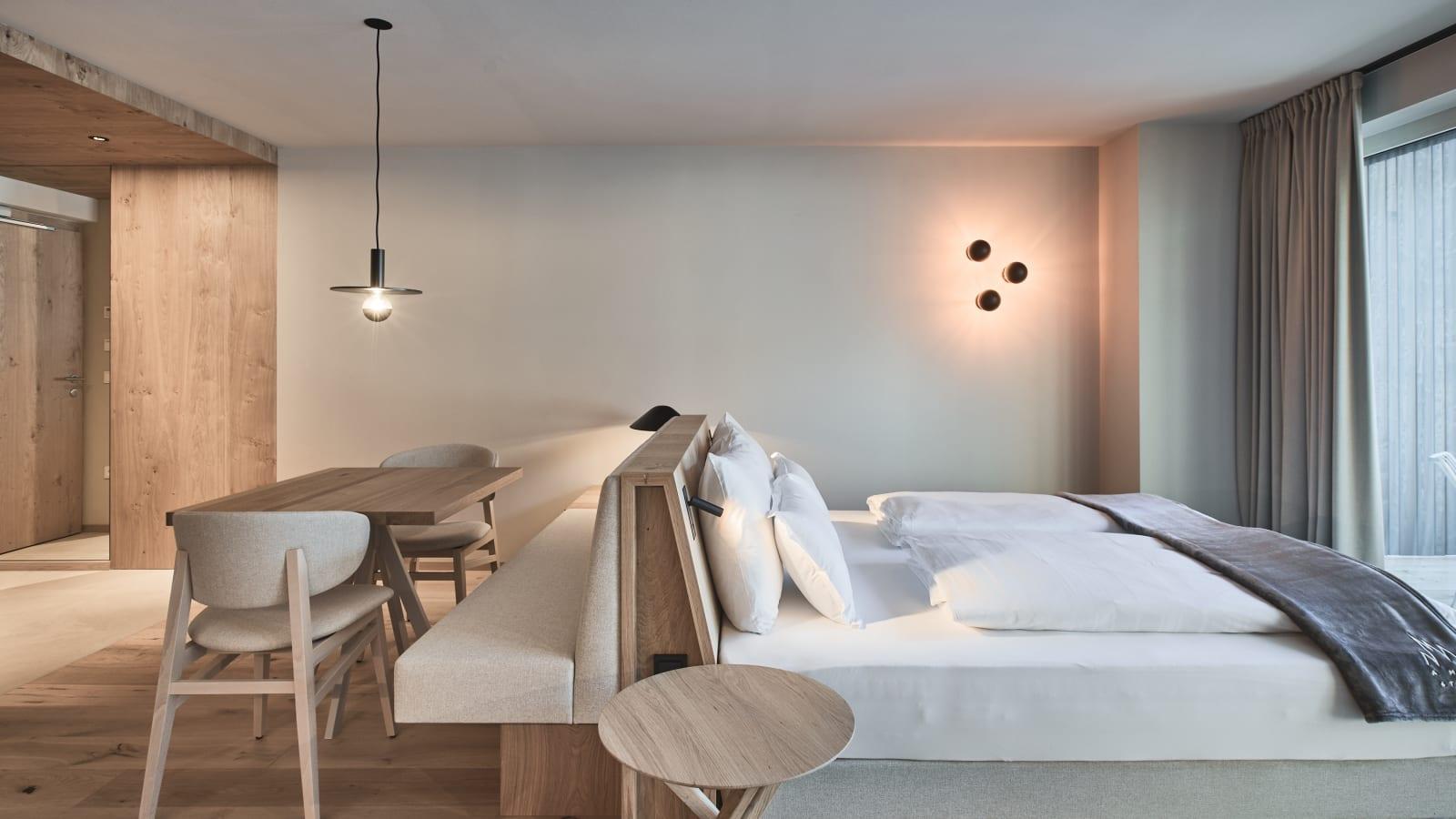 Appartamento AMA Studio con angolo cottura