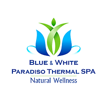 Logo Thermal SPA Paradiso
