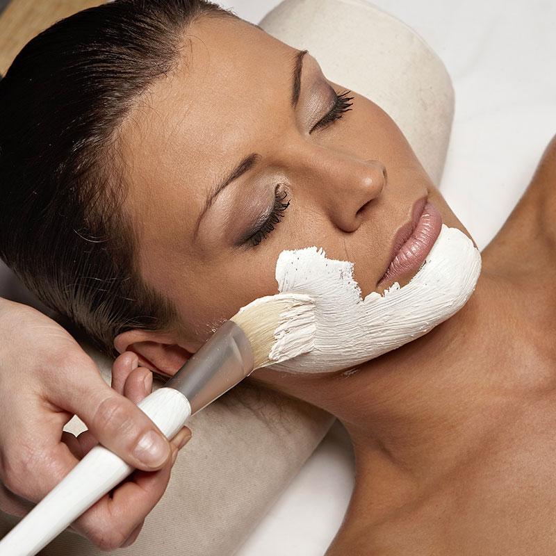 Trattamenti benessere e massaggi