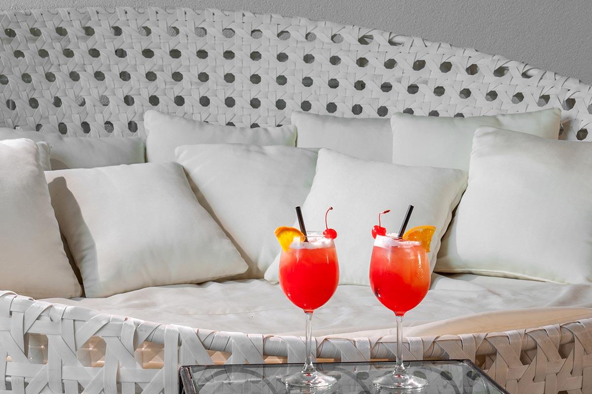 Centro benessere adults only