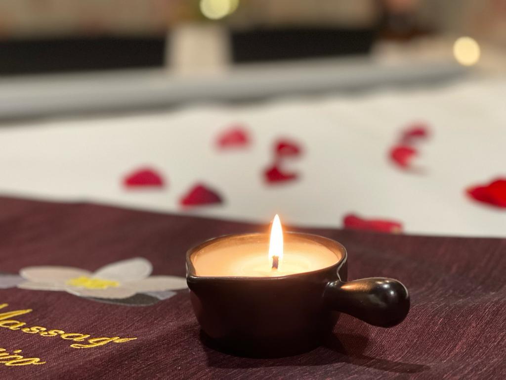 Centro Thai Massage Ravenna interno