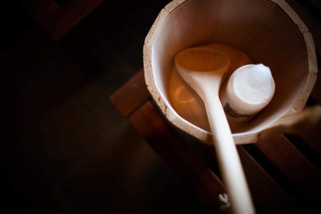 Centro benessere TriDosha