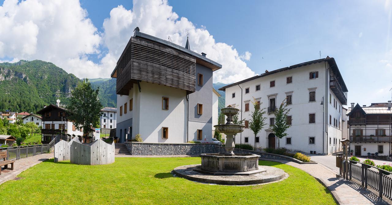 Borgo Baselia Albergo Diffuso