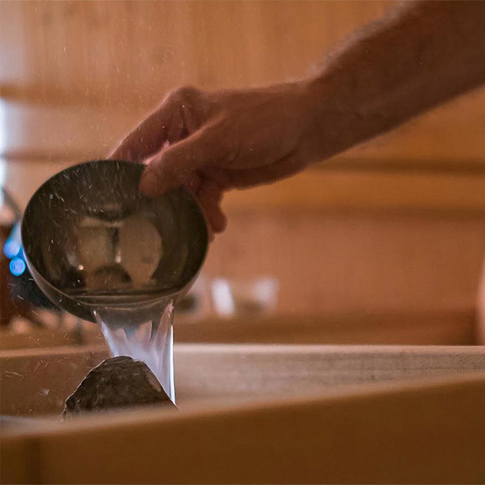 Area relax Grien SPA