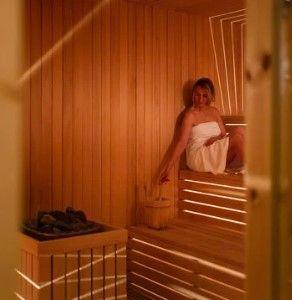 Grien SPA wellness center