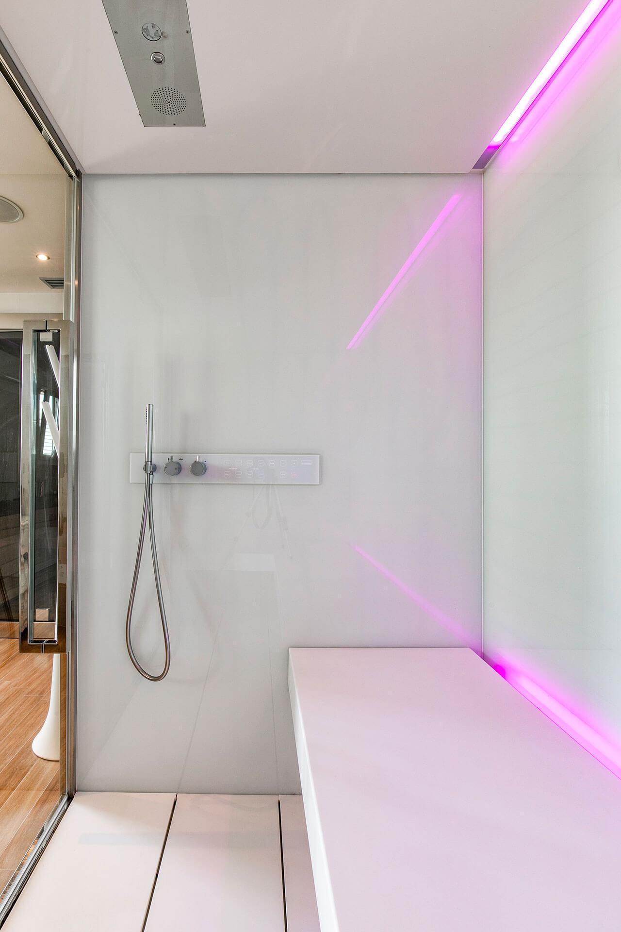 Horus Spa - Sauna finlandese e area wellness