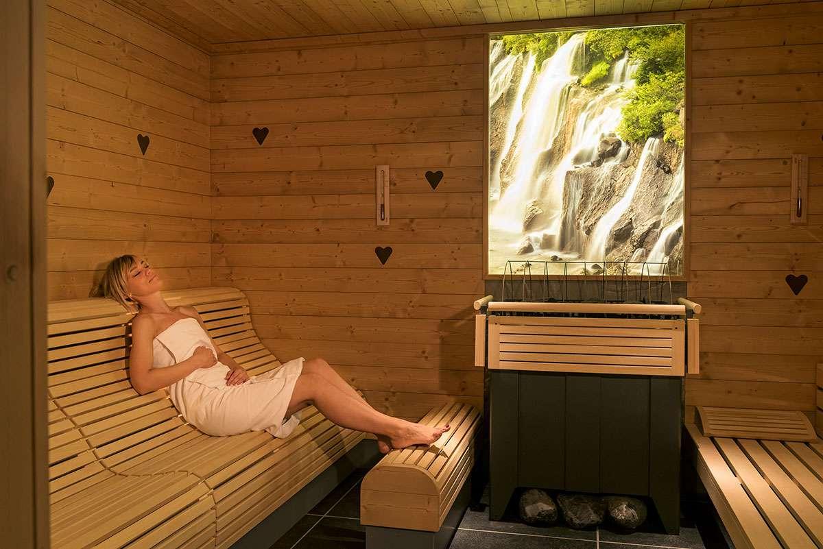 Trattamenti benessere