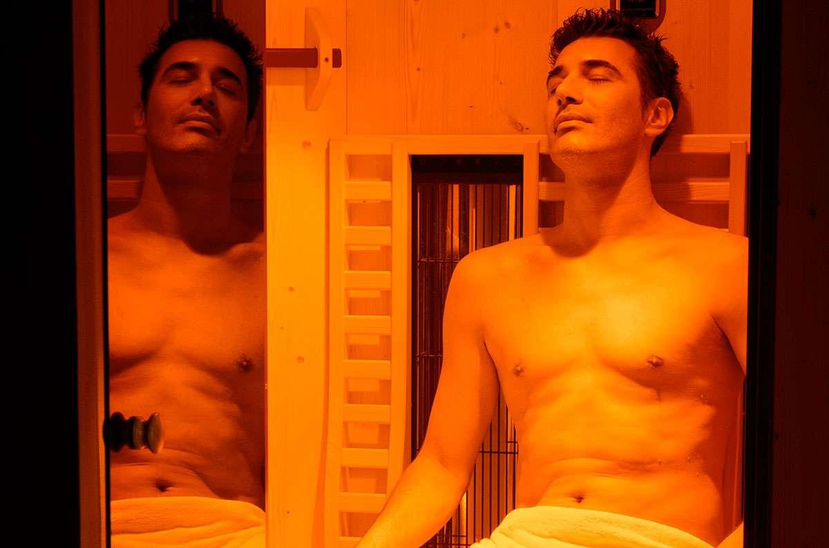 Sala ristorante panoramica