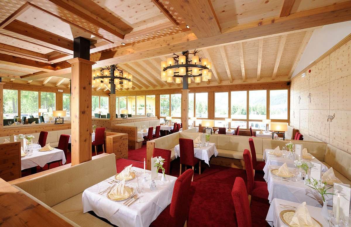 Dettagli della struttura