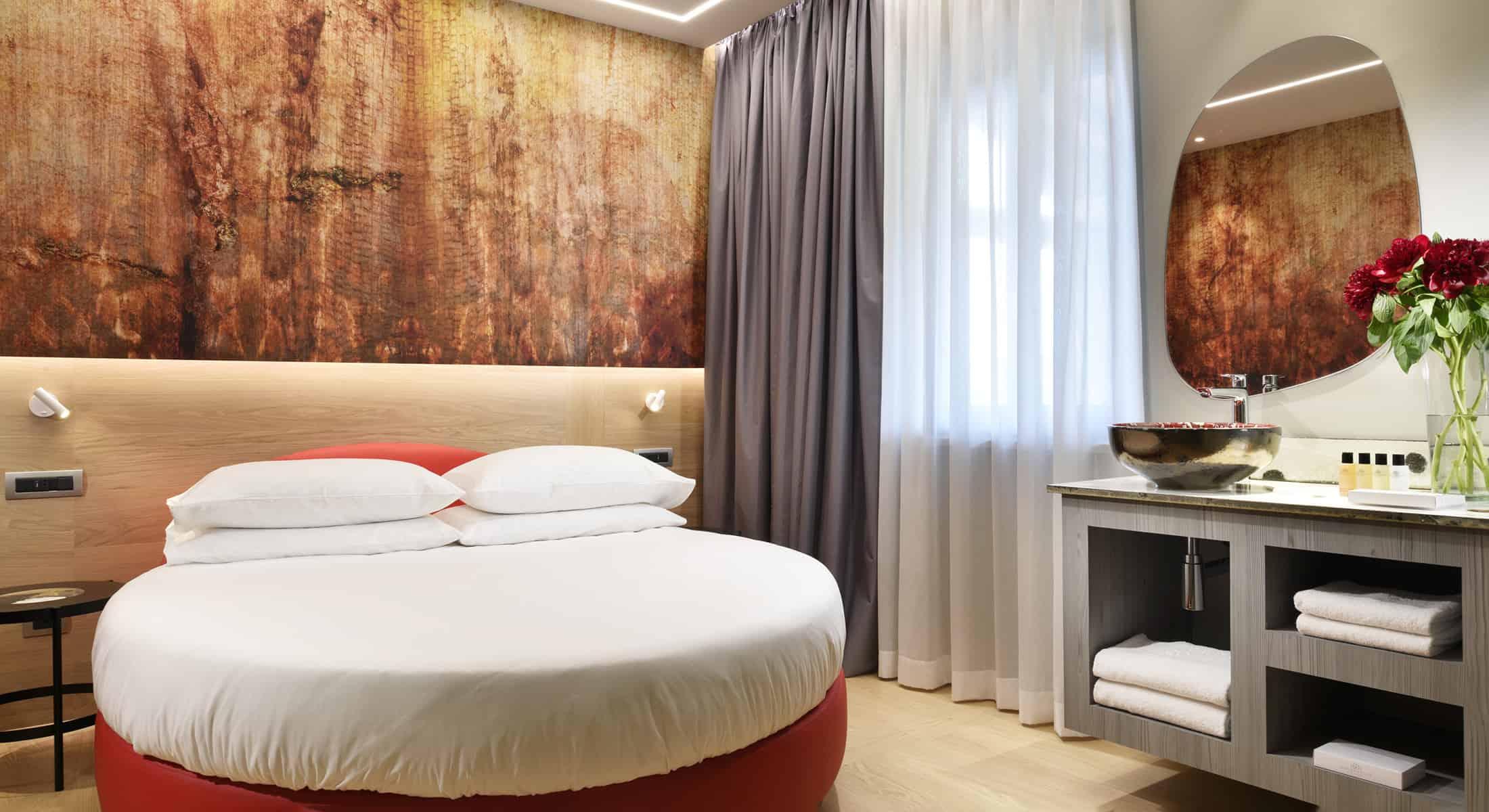 Imperial Emotion Suite & SPA esterna