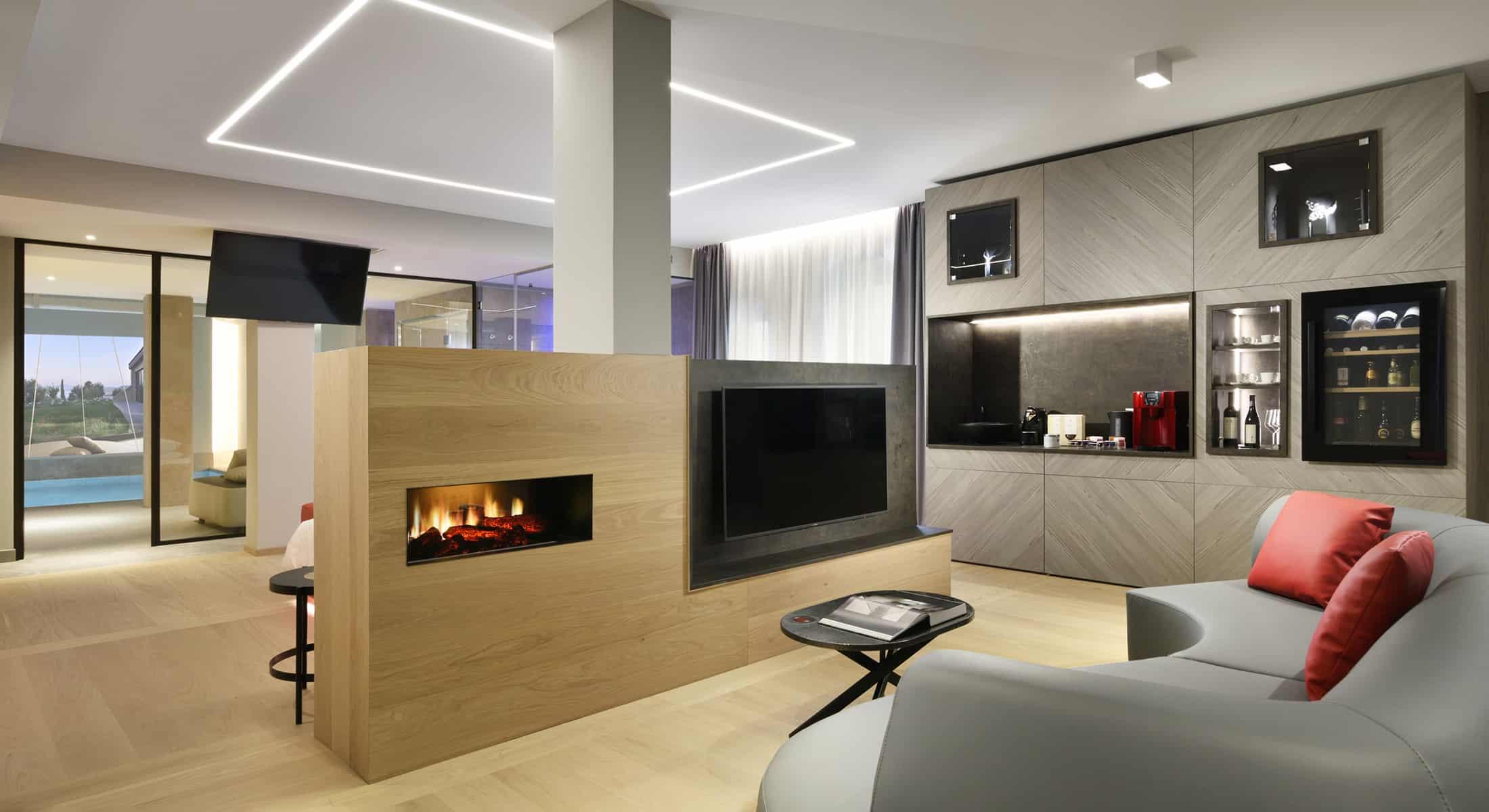 Imperial Emotion Suite & SPA camera