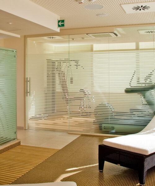 Centro Benessere Milos