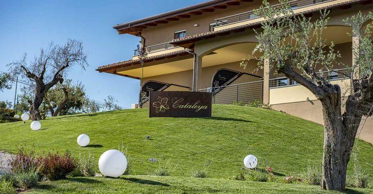 Cataleya Resort & Spa trattamenti benessere