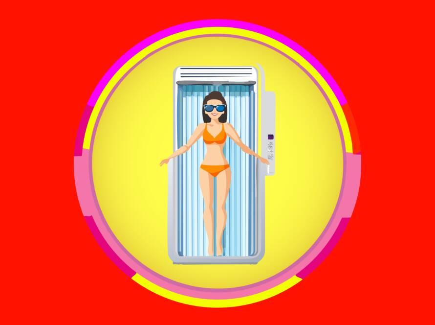 Centro Essere piscina e servizi