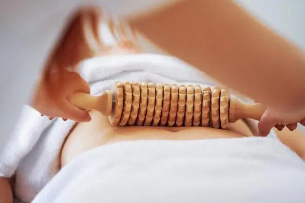 Benessere al centro estetico Wellness