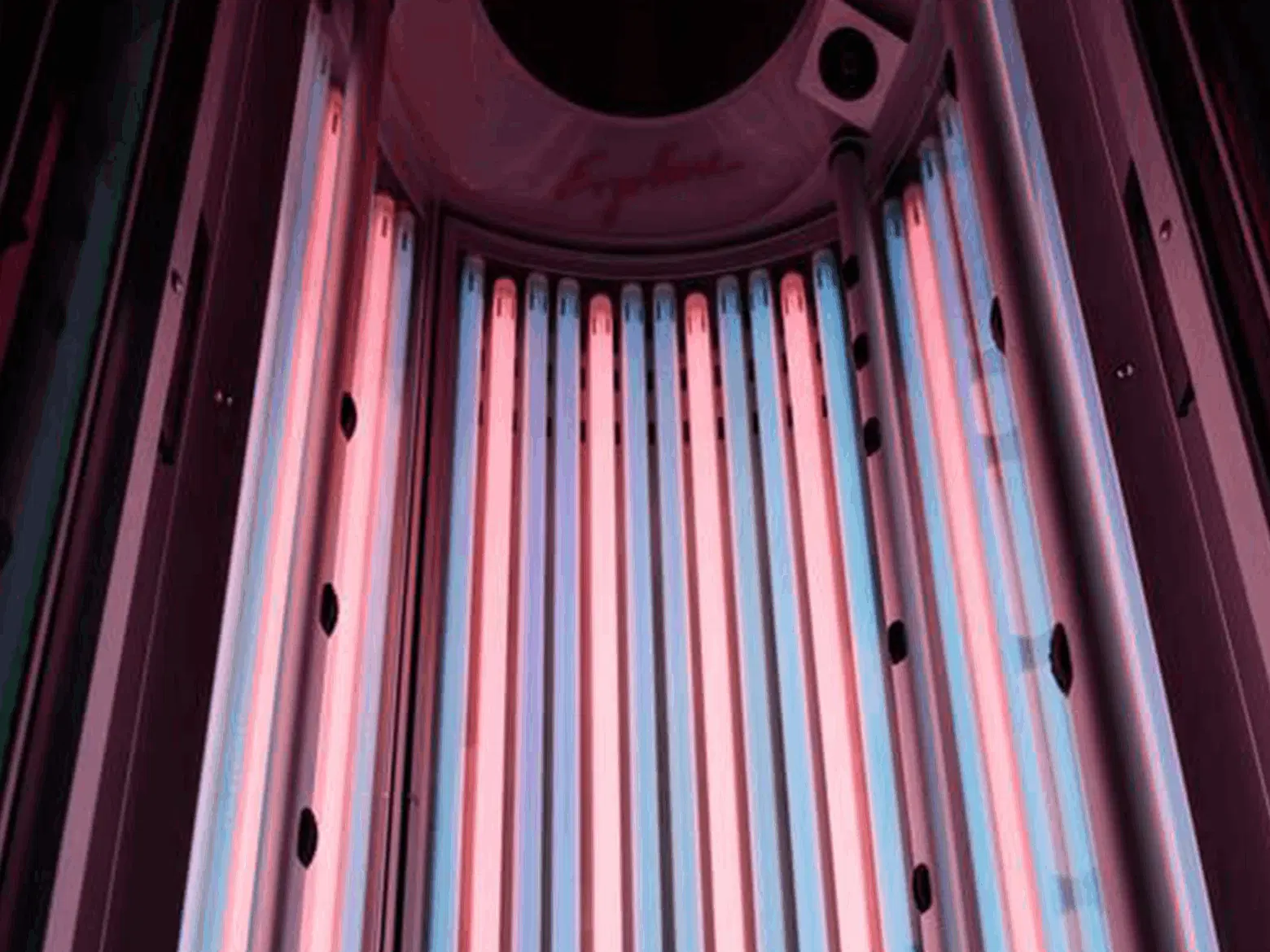 Servizi di abbronzatura al Centro Estetico Princess Wellness Center