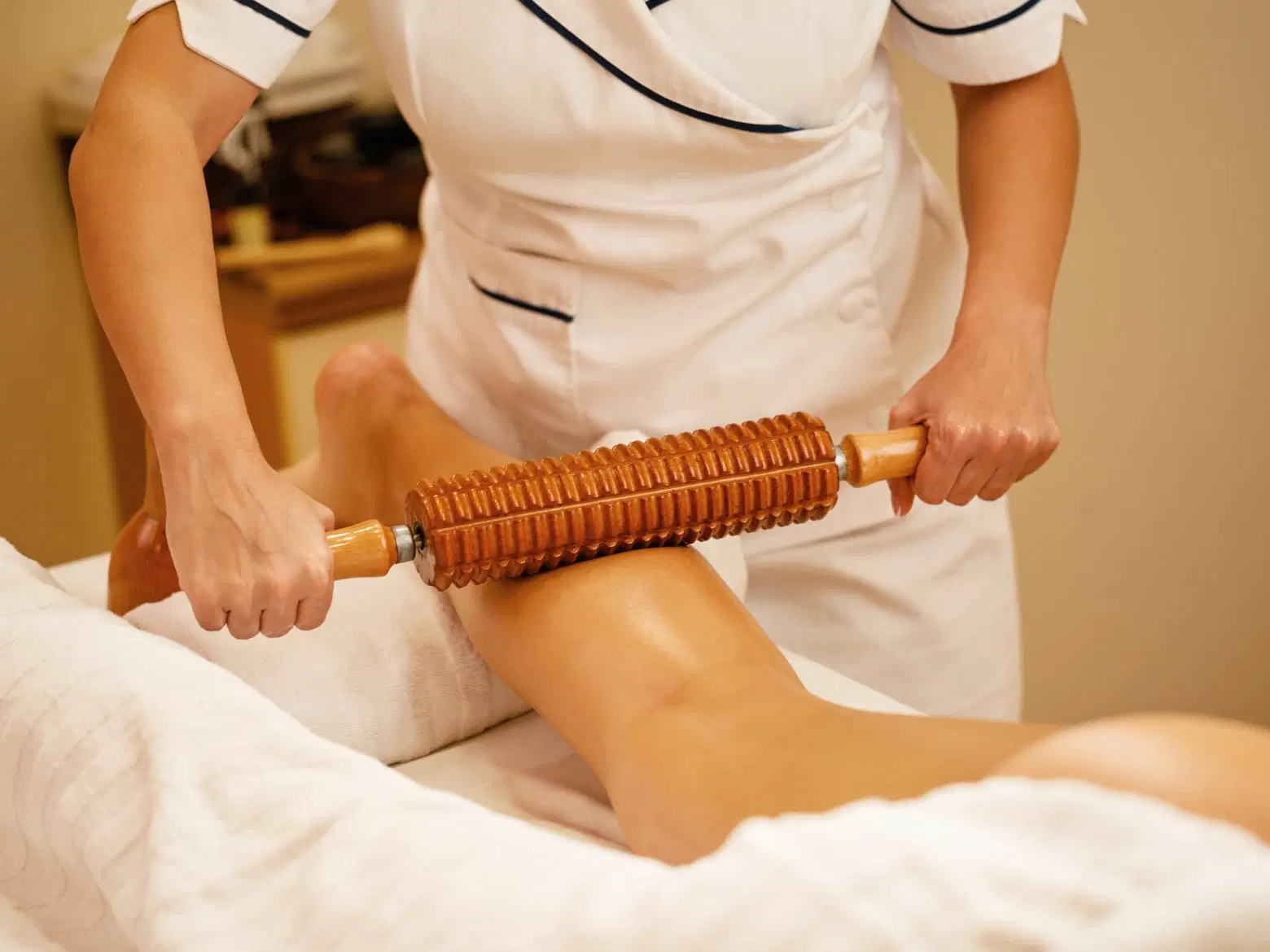 Servizi di benessere al Centro Estetico Princess Wellness Center