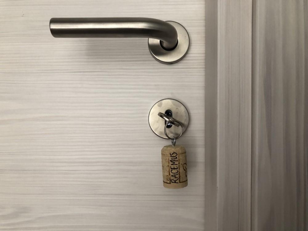 Dettagli della struttura