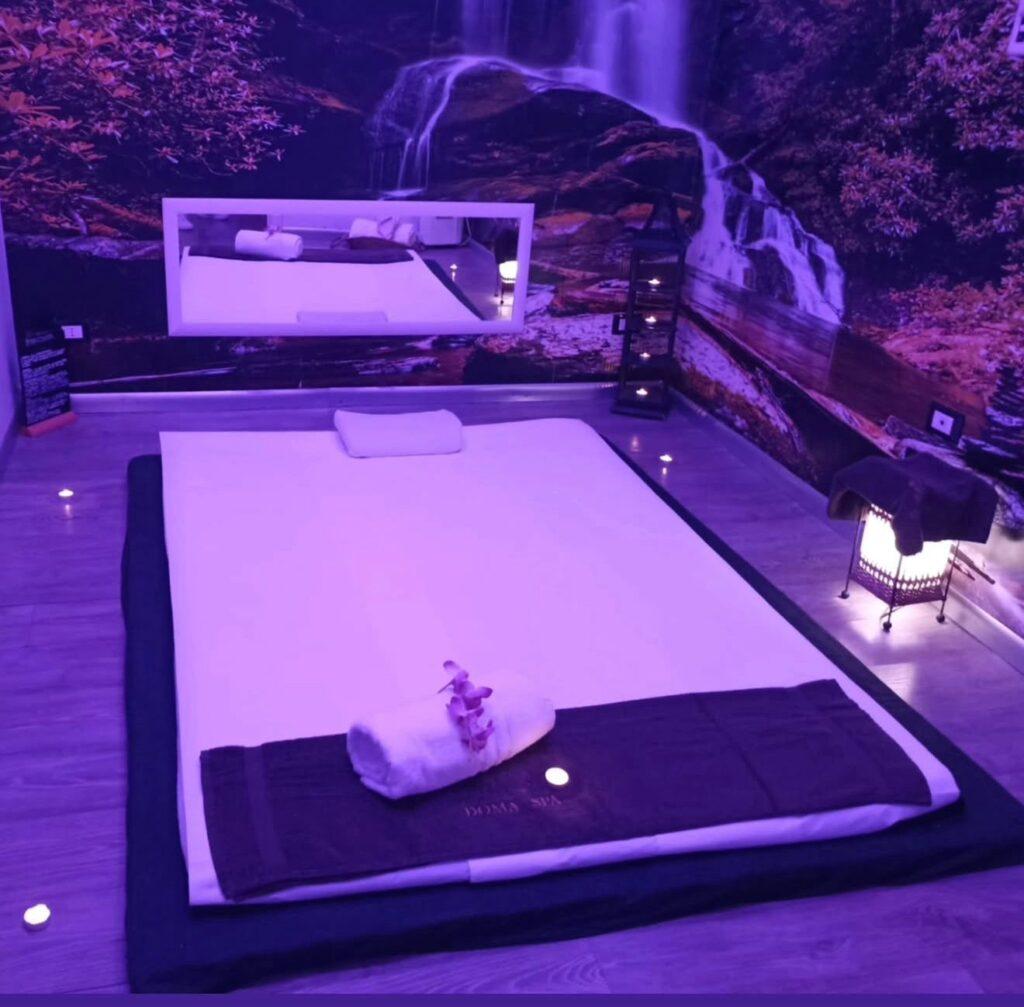 San Valentino in Spa coppia