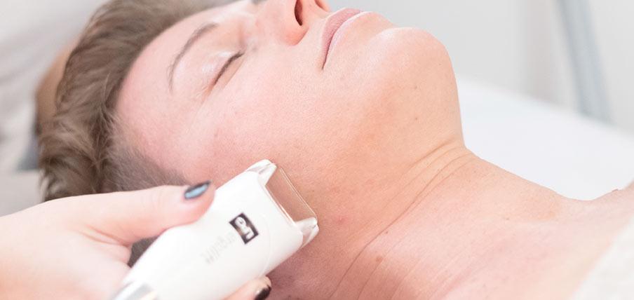 Trattamenti viso avanzati