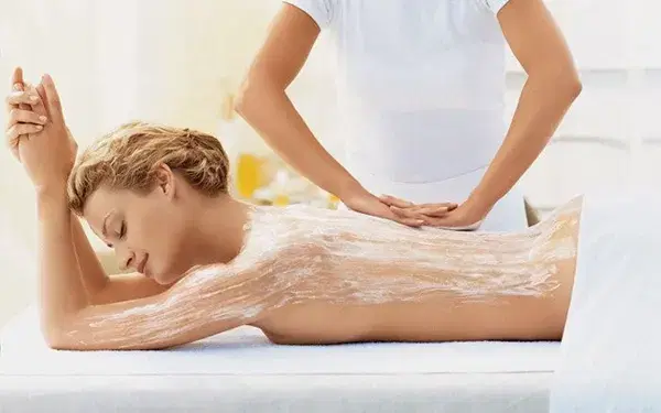 Trattamenti di cura del corpo