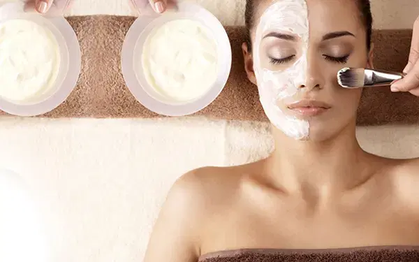 Trattamenti di cura del viso