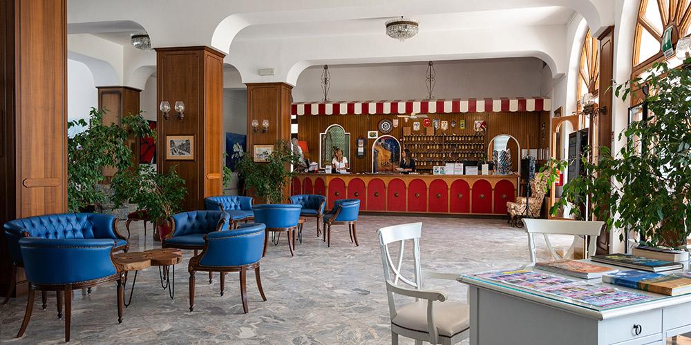 Offerta hotel benessere