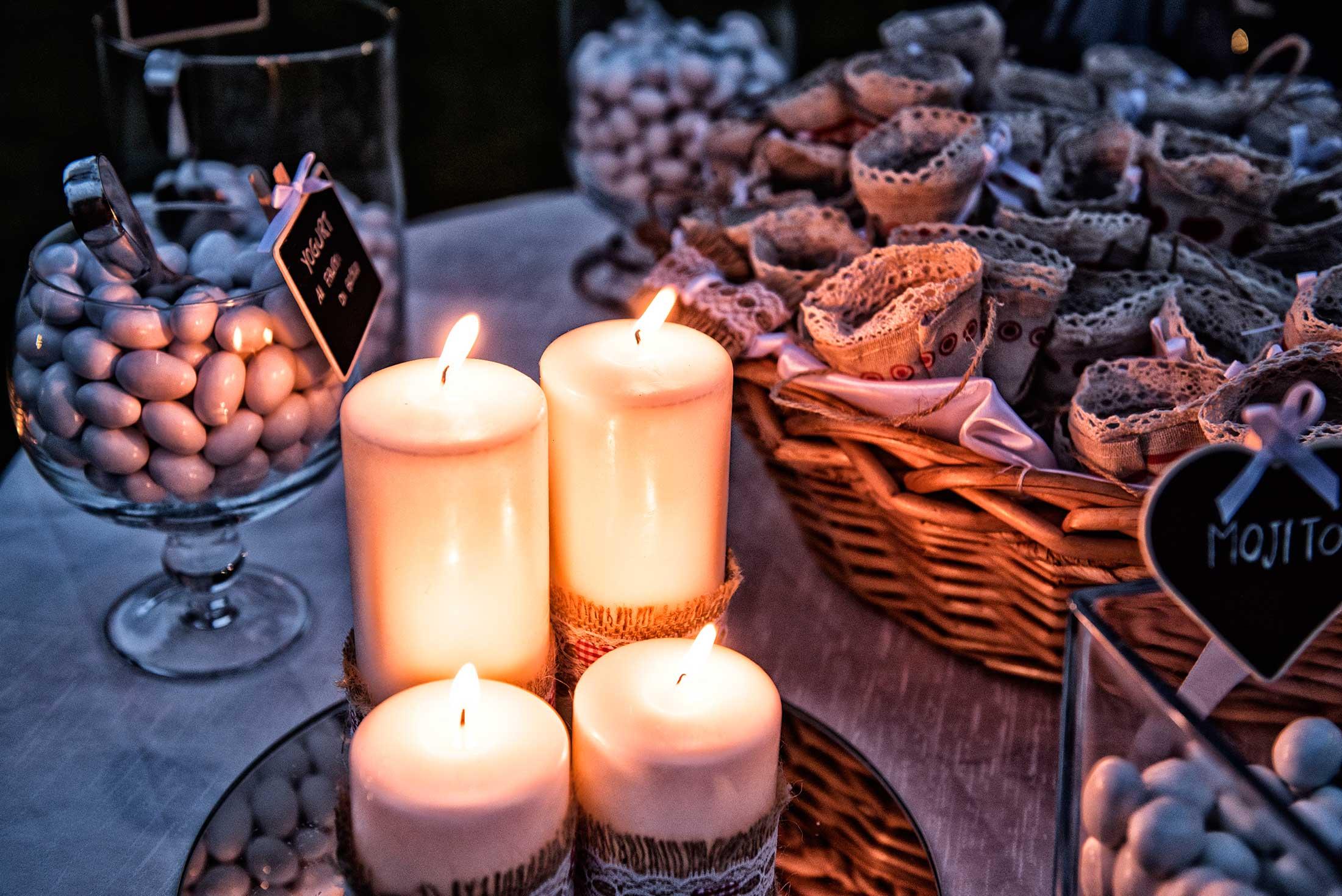 Matrimonio in struttura