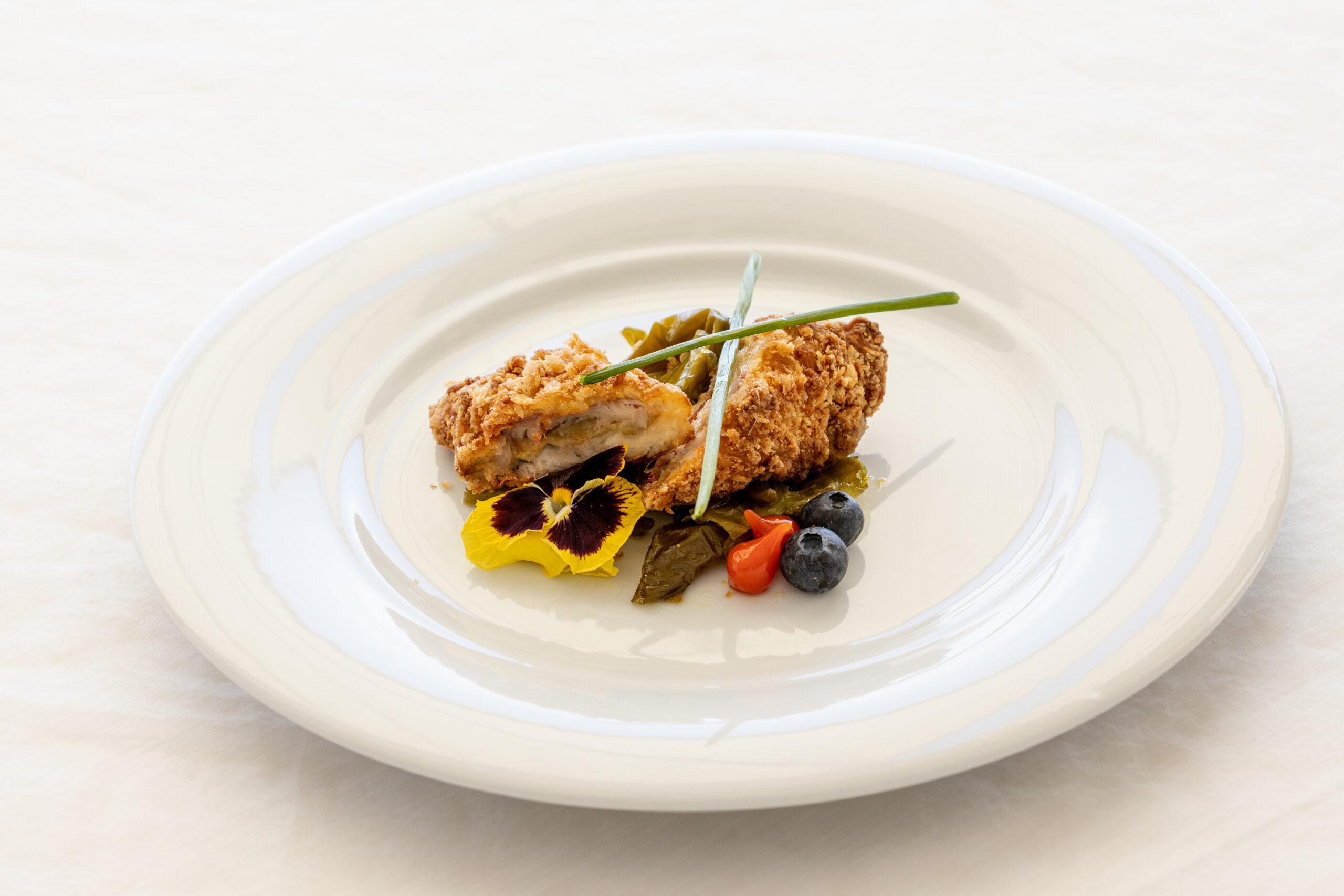 Sala privée ristorante