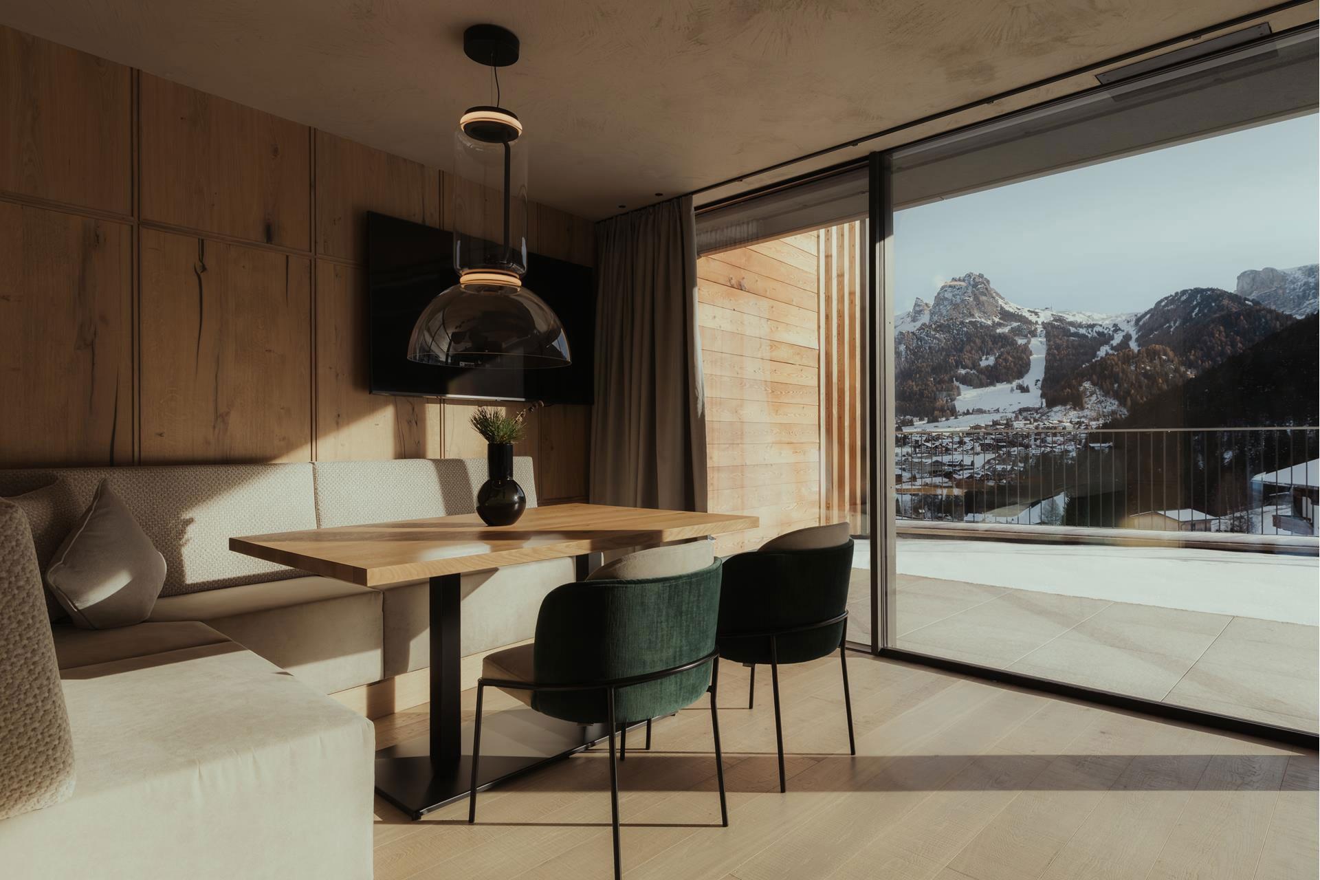 GRANVARA Chalet Dolomites