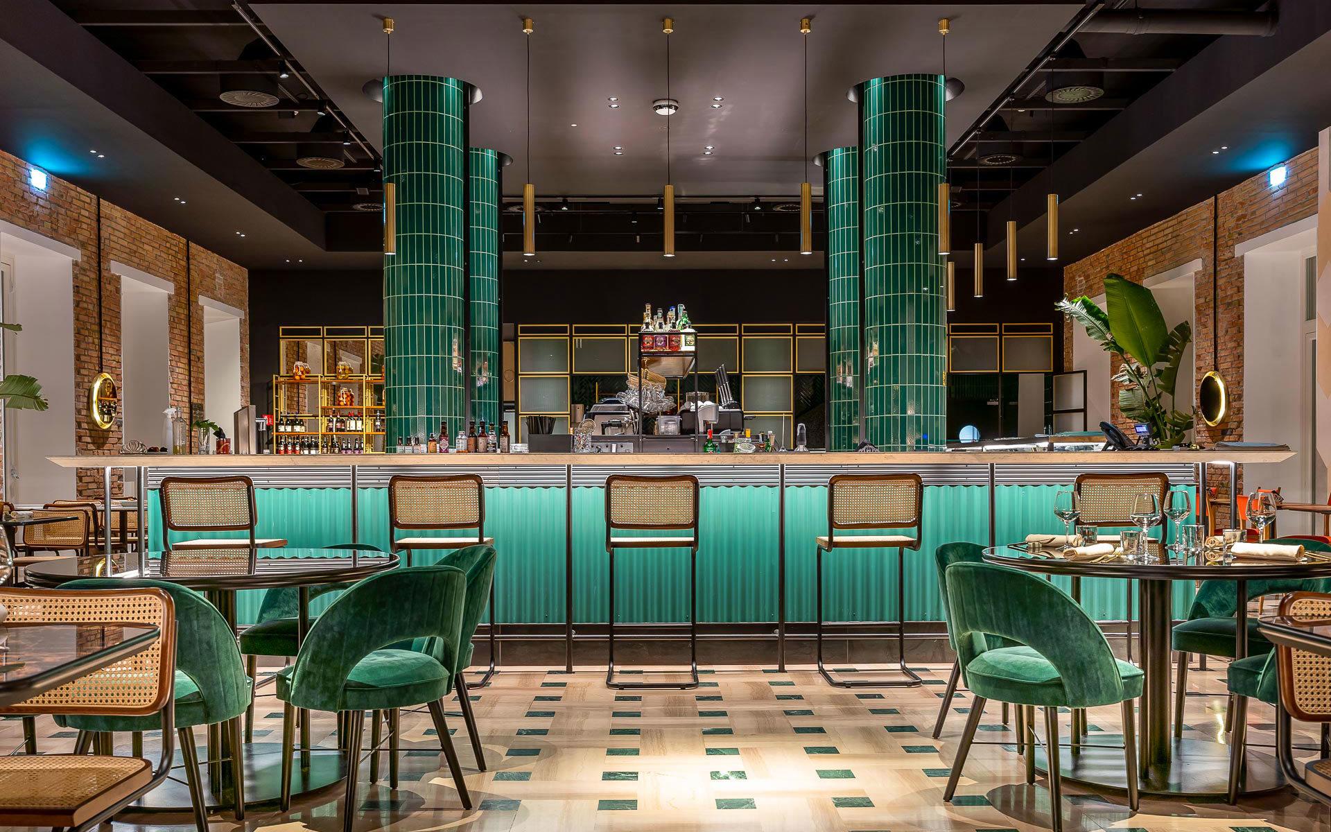 Il Circolo Osteria ristorante