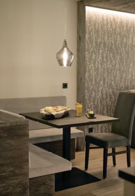 Apartment con area living accogliente e cucina completa