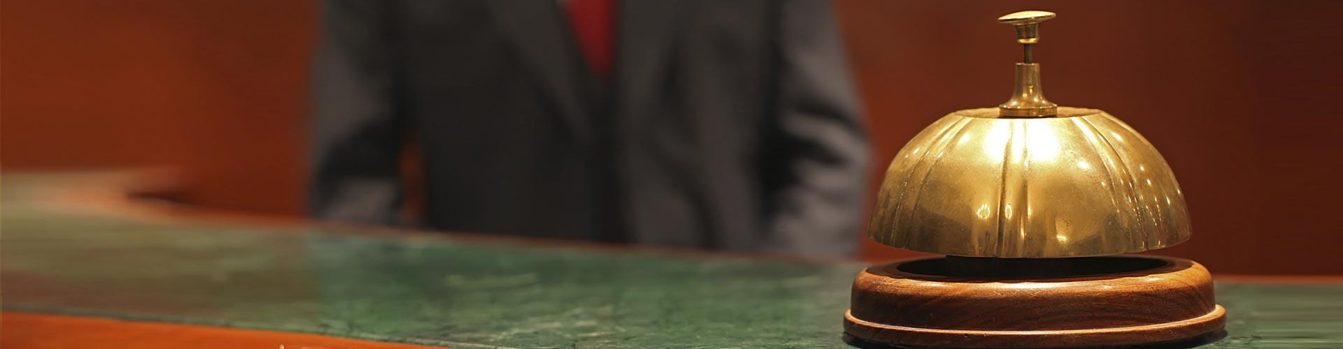 Percorso benessere e servizi dell'Hotel Columbia Wellness & Spa