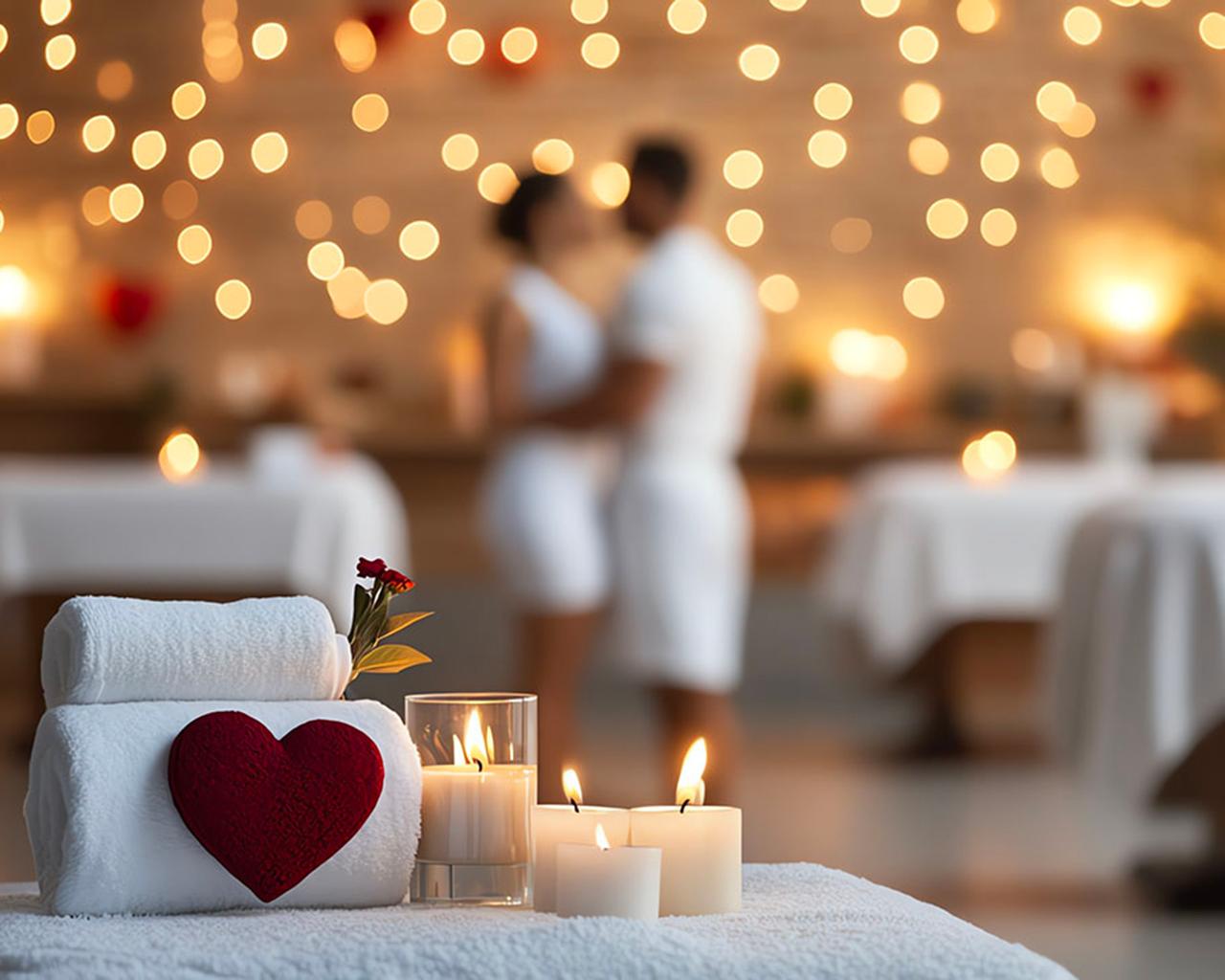 Centro benessere Île Spa