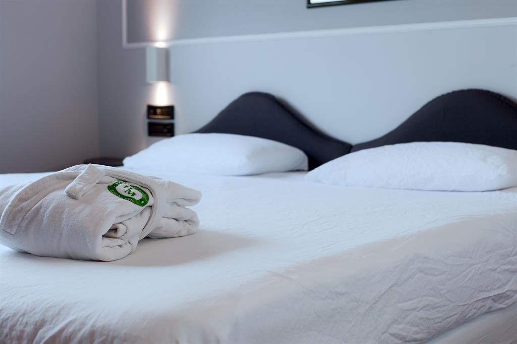 Camera Deluxe Spa Hotel Mamiani Urbino