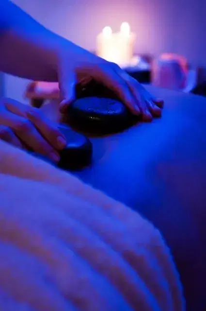 Trattamenti benessere per coppie