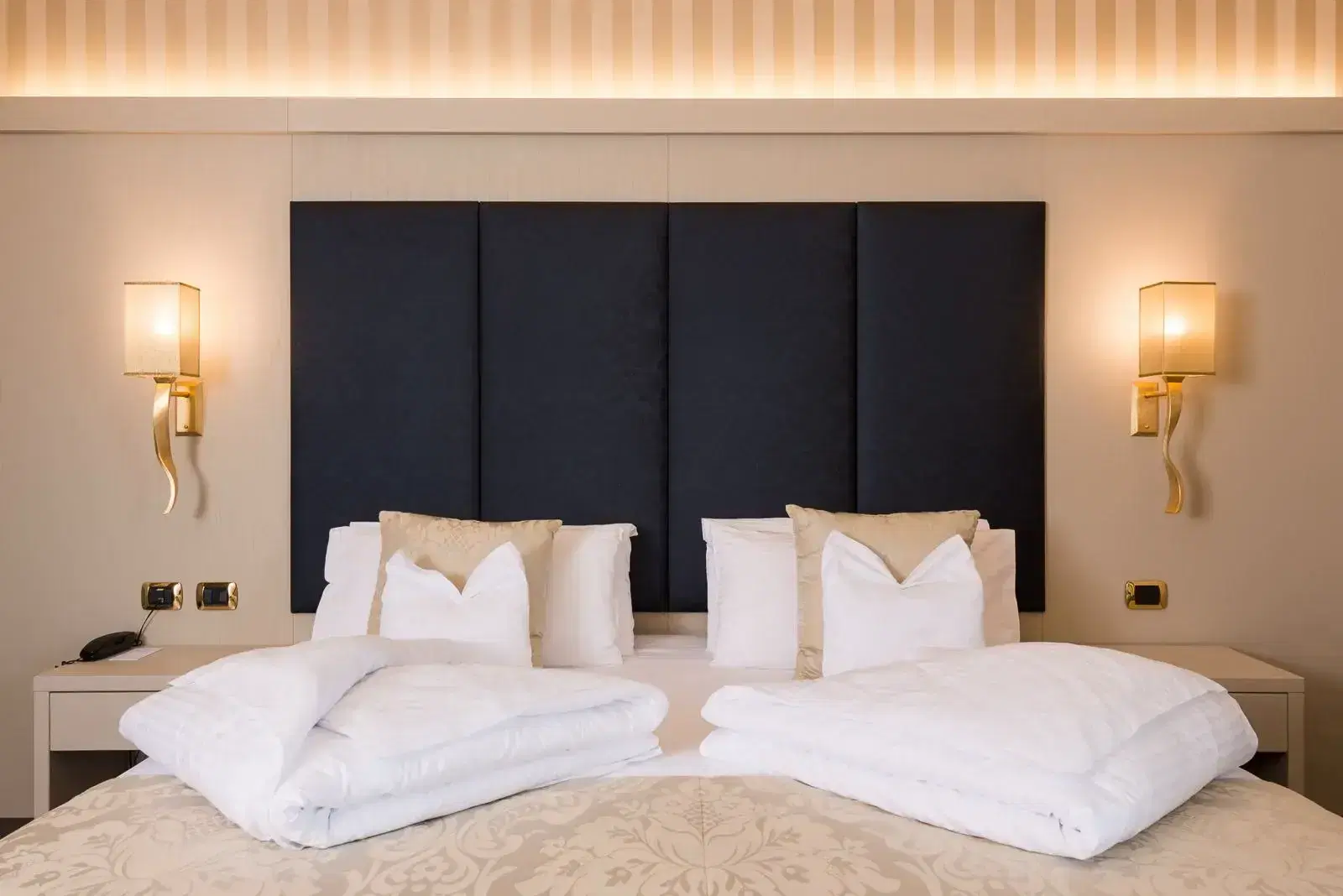 Dream Suite con vasca romantica