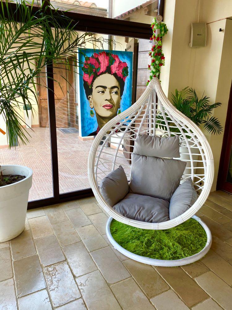 Struttura esterna La Siègià Resort