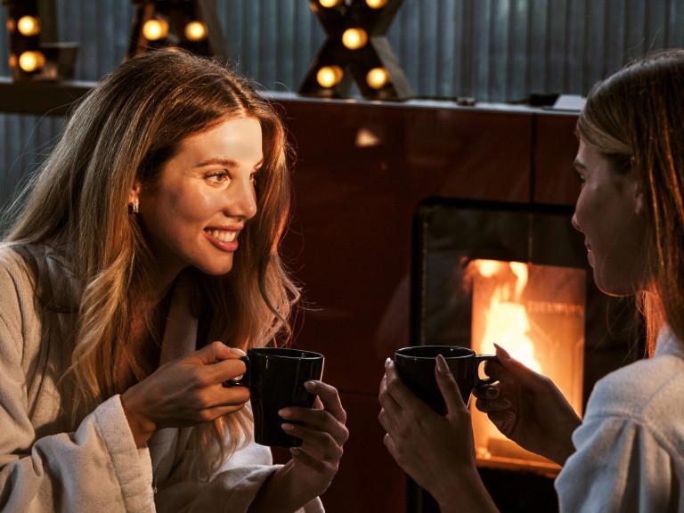 Spa Aquadirose area relax