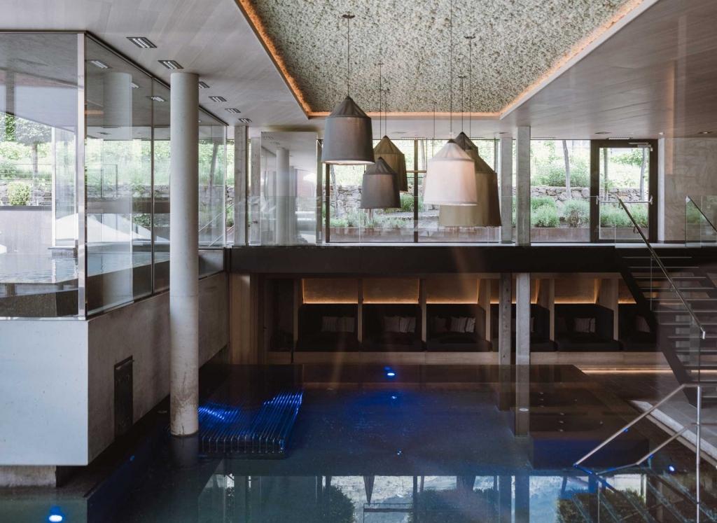 Spa wellness Lindenhof