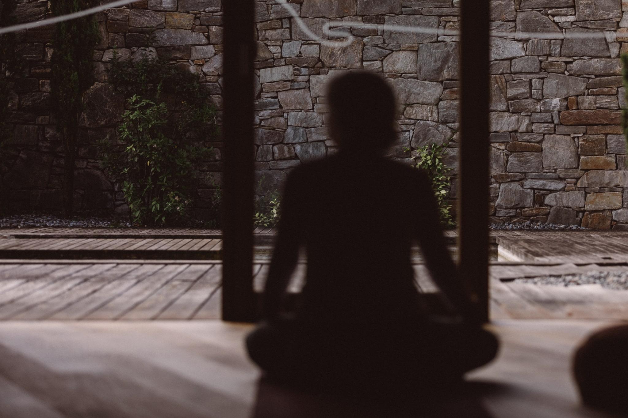 Struttura hotel esterna