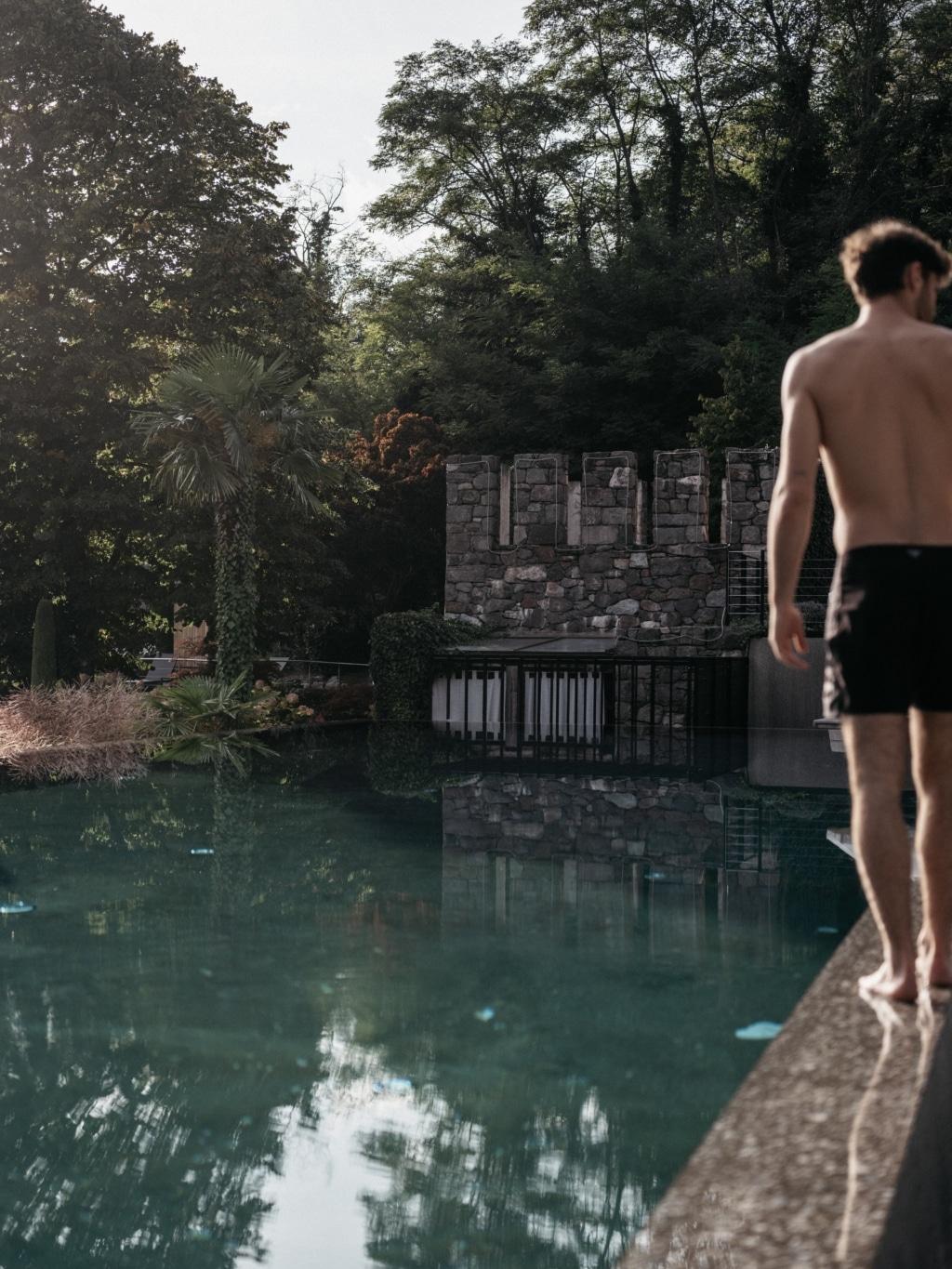 Area wellness Lindenhof